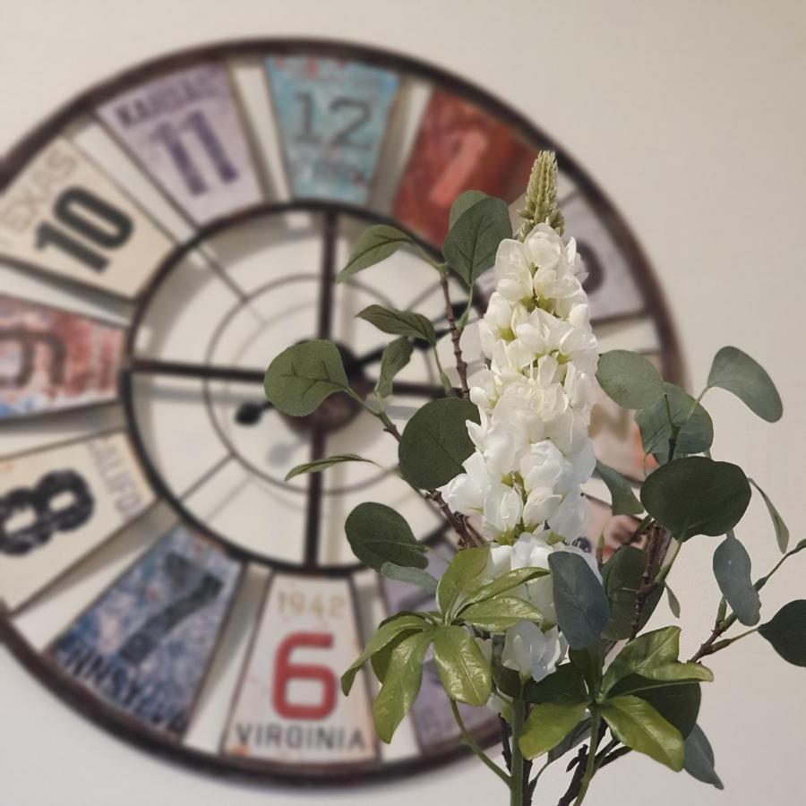 Ferienwohnung Maarburg Ulmen Luaran gambar